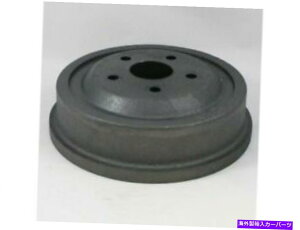 Brake Drum Avgu[Lh́AtH[h}X^O1967-1973 43KWNXɓK܂ Rear Pronto Brake Drum fits Ford Mustang 1967-1973 43KWNX