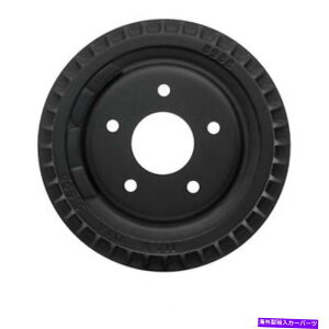 Brake Drum �u���[�L�h�����g�D���[�o�����X���ADFC 365-47055 Brake Drum-True Balanced Rear DFC 365-47055�y���s�A���i�z