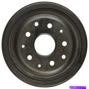 Brake Drum ���S123.65000���i�u���[�L�h���� Centric 123.65000 Parts Brake Drum�y���s�A���i�z