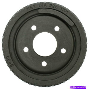 Brake Drum 1984-1991|eBAbN6000S̕Wu[LhAZgbN Standard Brake Drum Rear Centric For 1984-1991 Pontiac 6000 Wagon