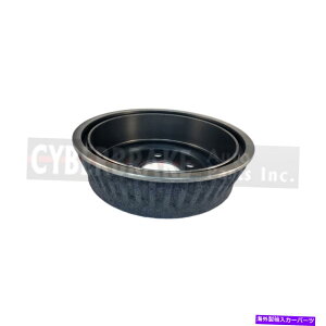 Brake Drum 8939Au[LhyA2tBbg04-05V{[NVbN 8939 REAR Brake Drum Pair of 2 Fits 04-05 Chevrolet Classic