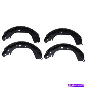 Brake Drum YsbNAbv1995 1996 1997hu[LV[Y For Nissan Pickup 1995 1996 1997 Drum Brake Shoe