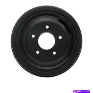Brake Drum �u���[�L�h�����g�D���[�o�����X���ADFC 365-47013 Brake Drum-True Balanced Rear DFC 365-47013�y���s�A���i�z