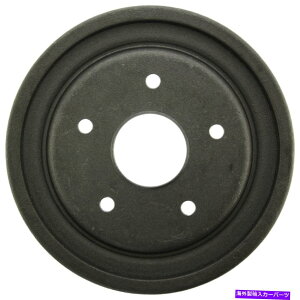 Brake Drum �t�H�[�h123.65022�̒��S�u���[�L�h���� Centric Brake Drum for Ford 123.65022�y���s�A���i�z