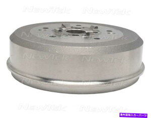 Brake Drum u[LhAj[ebN35062tBbg1995 Kia Sportage Brake Drum Rear NewTek 35062 fits 1995 Kia Sportage