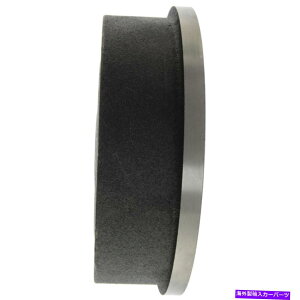 Brake Drum ���S��123.65017 C-TEK�W���u���[�L�h���� Centric Parts 123.65017 C-Tek Standard Brake Drum�y���s�A���i�z