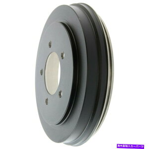 Brake Drum 2009-2017̃W[vRpXv~Au[LhAZgbN2010 2012 2013 For 2009-2017 Jeep Compass Premium Brake Drum Rear Centric 2010 2011 2012 2013