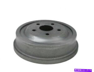 Brake Drum �}�X�^���O�N�[�K�[�t�F�A���[���g���m�t�@���R���J���g���[�X�N���C�ANZ92H2�̃u���[�L�h���� Brake Drum For Mustang Cougar Fairlane Torino Falcon Country Squire NZ92H2�y���s�A���i�z