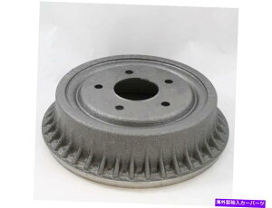 Brake Drum 1995-1997�̃V�{���[�u���C�U�[�u���[�L�h�������A63285KJ 1996�u���[�L�h���� For 1995-1997 Chevrolet Blazer Brake Drum Rear 63285KJ 1996 Brake Drum