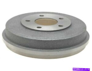 Brake Drum 01-07�̃��A�u���[�L�h�����t�H�[�h�}�c�_�}�[�L�����[�G�X�P�[�v�g���r���[�g�}���i�[MS95S7 Rear Brake Drum For 01-07 Ford Mazda Mercury Escape Tribute Mariner MS95S7�y���s�A���i�z