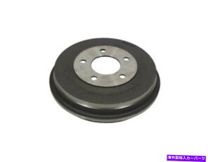 Brake Drum ���A���[�^�[�N���t�g�u���[�L�h�����́A�}�c�_�g���r���[�g2001-2006 15WSTG�ɓK�����܂� Rear Motorcraft Brake Drum fits Mazda Tribute 2001-2006 15WSTG�y���s�A���i�z