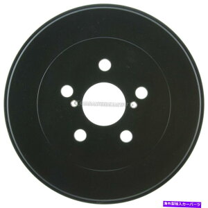 Brake Drum �|���e�B�A�b�N�o�C�u���g���^�}�g���b�N�X2003-2008���S���A�u���[�L�h����DAC For Pontiac Vibe & Toyota Matrix 2003-2008 Centric Rear Brake Drum DAC