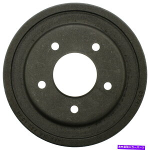 Brake Drum �t�H�[�h123.65028�̒��S�u���[�L�h���� Centric Brake Drum for Ford 123.65028�y���s�A���i�z