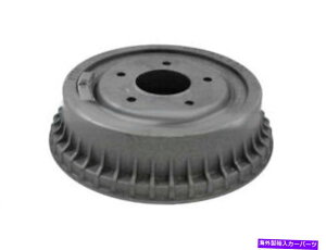 Brake Drum Nova Apollo Skylark Camaro Chevelle Chevy II G10 Van RF98Q1�̃u���[�L�h���� Brake Drum For Nova Apollo Skylark Camaro Chevelle Chevy II G10 Van RF98Q1�y���s�A���i�z