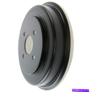 Brake Drum 2005N2006Ñ|eBAbNǐՃv~Au[LhAZgbN For 2005-2006 Pontiac Pursuit Premium Brake Drum Rear Centric