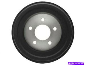 Brake Drum �_�C�i�~�b�N���C84CR72C���A�u���[�L�h�����t�B�b�g2005-2006�V�{���[�G�N�C�m�b�N�X Dynamic Friction 84CR72C Rear Brake Drum Fits 2005-2006 Chevy Equinox�y���s�A���i�z