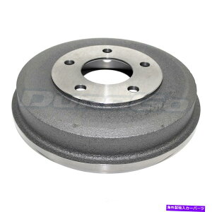Brake Drum u[LhAvgBD80098 Brake Drum Rear Pronto BD80098