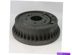 Brake Drum PRONTO 25YK31C�t�����g�u���[�L�h�����t�B�b�g1973-1974�r���C�b�N�A�|���u���[�L�h���� Pronto 25YK31C Front Brake Drum Fits 1973-1974 Buick Apollo Brake Drum�y���s�A���i�z