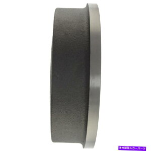 Brake Drum S123.65022 C-TEKWu[Lh Centric Parts 123.65022 C-Tek Standard Brake Drum
