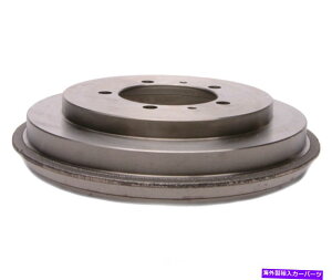 Brake Drum �u���[�L�h����-R���C�����A���C�x�X�g9745R�t�B�b�g03-04�O�H�A�E�g�����_�[ Brake Drum-R-Line Rear Raybestos 9745R fits 03-04 Mitsubishi Outlander�y���s�A���i�z