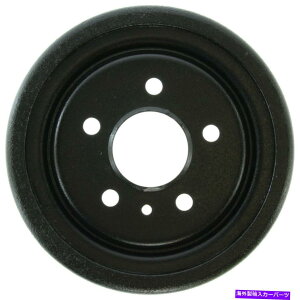 Brake Drum 2000年の土星LS2プレミアムブレーキドラムリアセントリック For 2000 Saturn LS2 Premium Brake Drum Rear Centric
