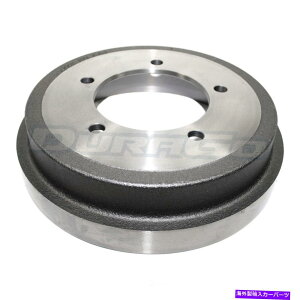 Brake Drum u[LhAvgBD80084 Brake Drum Rear Pronto BD80084