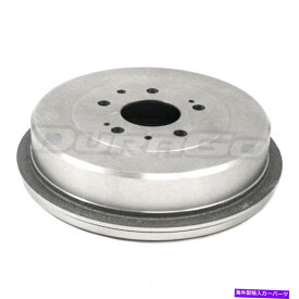 Brake Drum ブレーキドラムは1984年から2003年にトヨタタコマピックアップデュラゴに適合します Brake Drum fits 1984-2003 Toyota Tacoma Pickup DURAGO