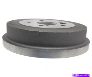 Brake Drum u[Lh-RCACxXg9634RtBbg96-97g^RAV4 Brake Drum-R-Line Rear Raybestos 9634R fits 96-97 Toyota RAV4