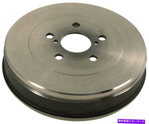 Brake Drum Brake Drum-OEF3���A�I�[�g�p�[�gINTL 1408-91694 FITS 04-10 TOYOTA SIENNA Brake Drum-OEF3 Rear Autopart Intl 1408-91694 fits 04-10 Toyota Sienna�y���s�A���i�z