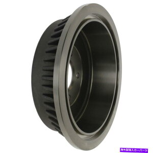 Brake Drum �u���[�L�h����-C-TEK�W���㕔���S123.65033 Brake Drum-C-TEK Standard Rear Centric 123.65033�y���s�A���i�z