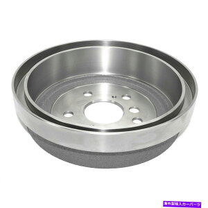 Brake Drum fSBD35091 02-06g^J\̃u[Lh DuraGo BD35091 Brake Drum For 02-06 Toyota Camry Solara