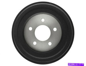 Brake Drum 2006�N�̃|���e�B�A�b�N�g�����g�u���[�L�h�������A�_�C�i�~�b�N���C15965yd For 2006 Pontiac Torrent Brake Drum Rear Dynamic Friction 15965YD�y���s�A���i�z