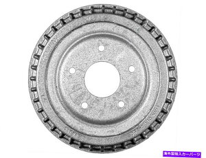 Brake Drum 1968-1969�r���C�b�NGS 400�u���[�L�h�������A�x���f�B�b�N�X13286XK�x���f�B�b�N�X�u���[�L�h���� For 1968-1969 Buick GS 400 Brake Drum Rear Bendix 13286XK Bendix Brake Drum�y���s�A���i�z