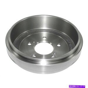 Brake Drum Durago BD920168 13-21V{[YVeBGNXvXNV200̃u[Lh DuraGo BD920168 Brake Drum For 13-21 Chevrolet Nissan City Express NV200