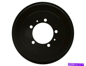 Brake Drum 2003-2004�~�c�r�V�̃A�E�g�����_�[�u���[�L�h�������A�_�C�i�~�b�N���C53472RM For 2003-2004 Mitsubishi Outlander Brake Drum Rear Dynamic Friction 53472RM�y���s�A���i�z