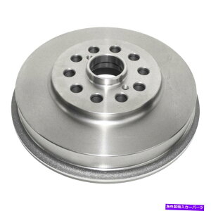 Brake Drum ���͋C�̂��߂̃f�����S�u���[�L�h�����A�}�g���b�N�XBD80103 DuraGo Brake Drum for Vibe, Matrix BD80103�y���s�A���i�z