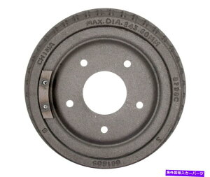 Brake Drum �A�|���A�X�J�C���[�N�A�x���`�����A�J�}���A�m�o�A�I���K+���̑�2045r�̃u���[�L�h���� Brake Drum for Apollo, Skylark, Ventura, Camaro, Nova, Omega+More 2045R�y���s�A���i�z