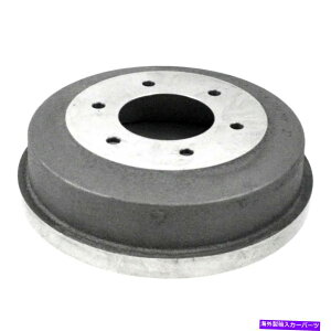 Brake Drum Mighty MaxARam 50AMonteroARaider BD3544Durago Brake Drum DuraGo Brake Drum for Mighty Max, Ram 50, Montero, Raider BD3544