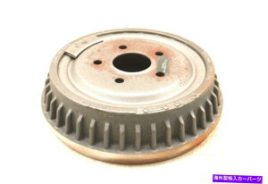 Brake Drum V[^[NtgAu[LhBRD21tH[hGAX^[3.0L 4.0L 1992-1997 NEW Motorcraft Rear Brake Drum BRD21 Ford Aerostar 3.0L 4.0L 1992-1997