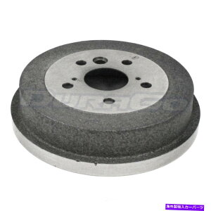 Brake Drum u[LhAIAPfBD35038tBbg1996g^RAV4 Brake Drum Rear IAP Dura BD35038 fits 1996 Toyota RAV4