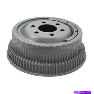 Brake Drum u[LhAvgBD8993 Brake Drum Rear Pronto BD8993