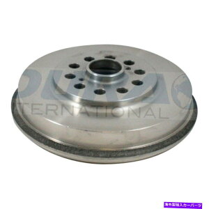 Brake Drum g^}gbNX2003-2006fSBD80103Au[Lh For Toyota Matrix 2003-2006 DuraGo BD80103 Rear Brake Drum