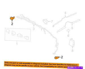 Brake Drum Ford OEM 16-18 Edge Parking Aid Aid-Sensor GT4Z15K859AAPTM FORD OEM 16-18 Edge Parking Aid-Sensor GT4Z15K859AAPTM�y���s�A���i�z