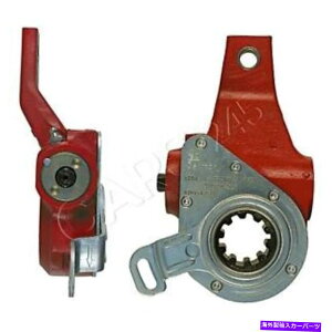 Brake Drum �u���[�L�A�W���X�^�[�t�����g���㕔Febi for DAF 65 CF 75 85 95 XF F 1900 SB 159557 Brake Adjuster Front Left Rear FEBI For DAF 65 Cf 75 85 95 Xf F 1900 Sb 159557�y���s�A���i�z