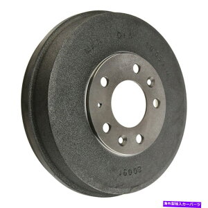 Brake Drum }c_MPV 2000-2003xfBbNXPDR0735O[ov~AAu[Lh For Mazda MPV 2000-2003 Bendix PDR0735 Global Premium Rear Brake Drum