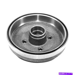 Brake Drum Durago BD35112 03-05 Kia Riõu[Lh DuraGo BD35112 Brake Drum For 03-05 Kia Rio