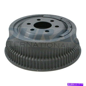 Brake Drum Dodge Dakota 1991-1998 Durago BD8993Au[Lh For Dodge Dakota 1991-1998 DuraGo BD8993 Rear Brake Drum
