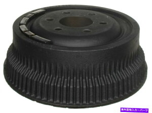 Brake Drum v~AAu[LhAcdelco Pro Brakes 18B252 FITS 91-98 DODGE DAKOTA Premium Rear Brake Drum ACDelco Pro Brakes 18B252 fits 91-98 Dodge Dakota