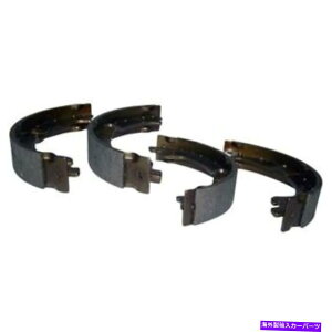 Brake Drum 4882576p[LOu[LV[YLbgA^EAhJg[_bWOhLo 4882576 Parking Brake Shoe Kit Rear New for Town and Country Dodge Grand Caravan