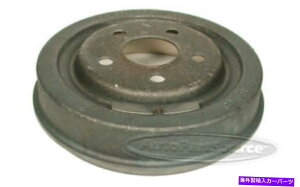 Brake Drum �u���[�L�h�����m���R�[�e�B���O���ꂽ���A�A�����u���C�N391550 Brake Drum-Non-Coated Rear AMERIBRAKES 391550�y���s�A���i�z